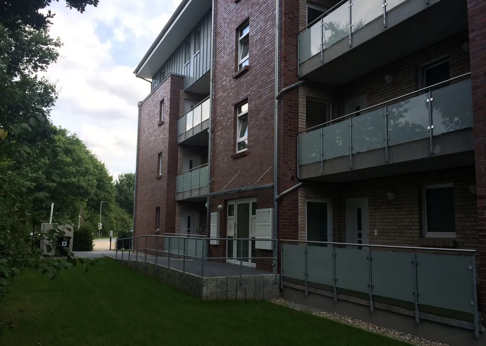 Ansicht Seite