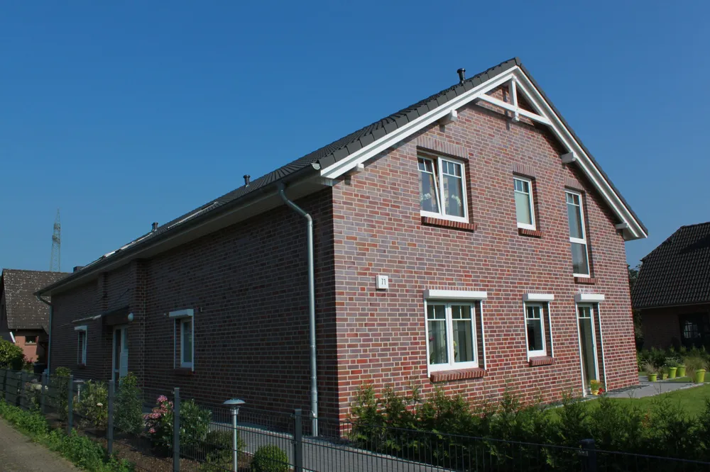 Ansicht Seite