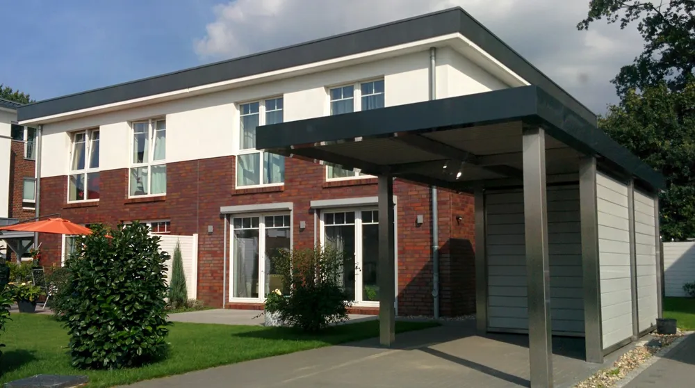 Carport