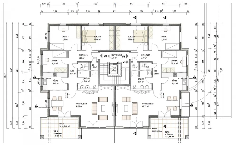 Grundriss 2